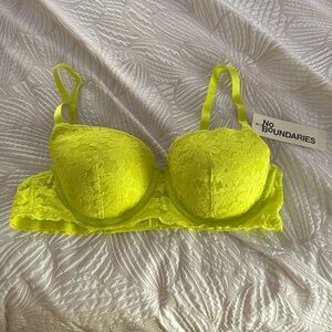 14 Bras, Variety, multiple sizes, 34B, 34C